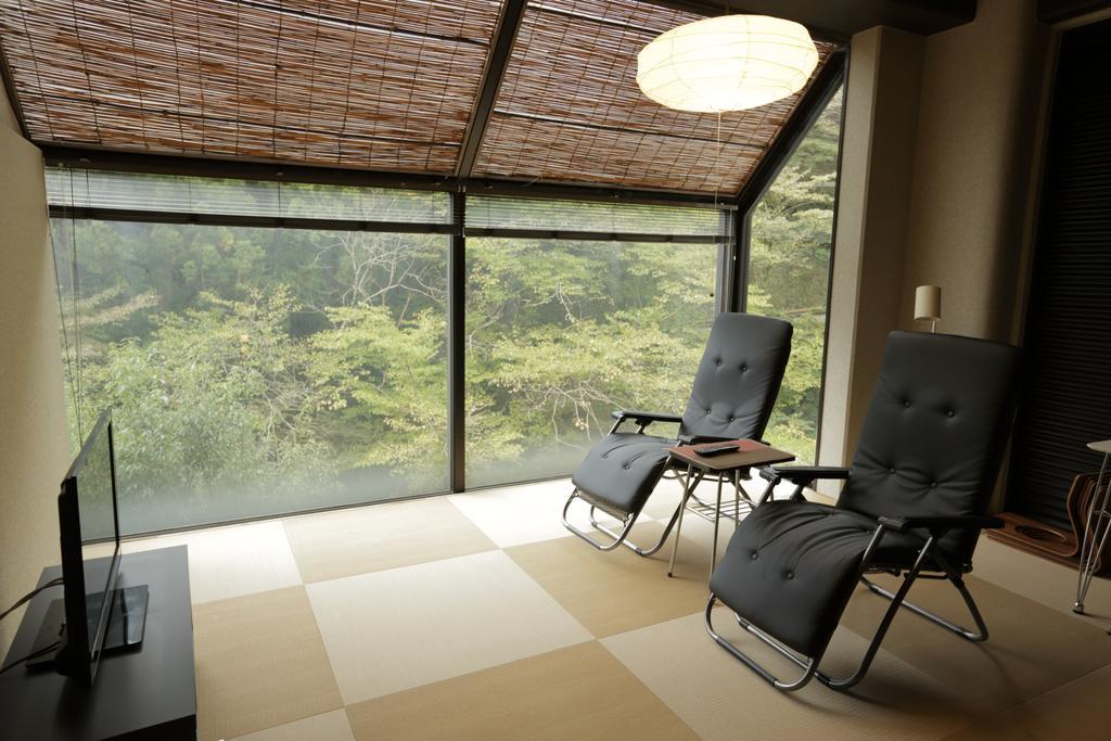 Hakone Nanase Formerly Known As Manatei Hakone Exterior photo