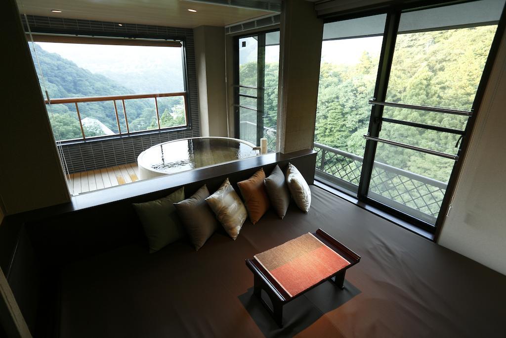 Hakone Nanase Formerly Known As Manatei Hakone Room photo