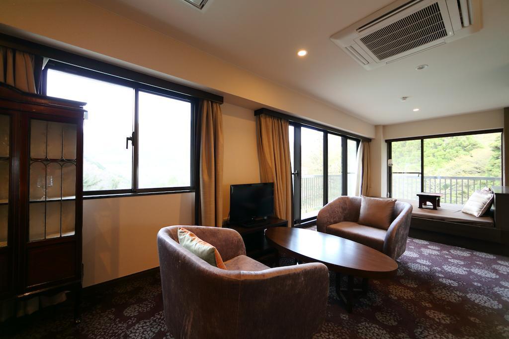 Hakone Nanase Formerly Known As Manatei Hakone Room photo