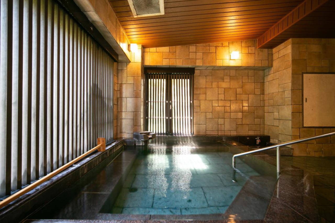 Hakone Nanase Formerly Known As Manatei Hakone Exterior photo