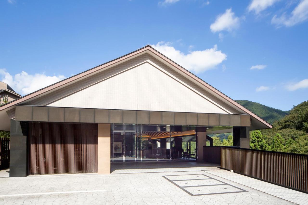 Hakone Nanase Formerly Known As Manatei Hakone Exterior photo