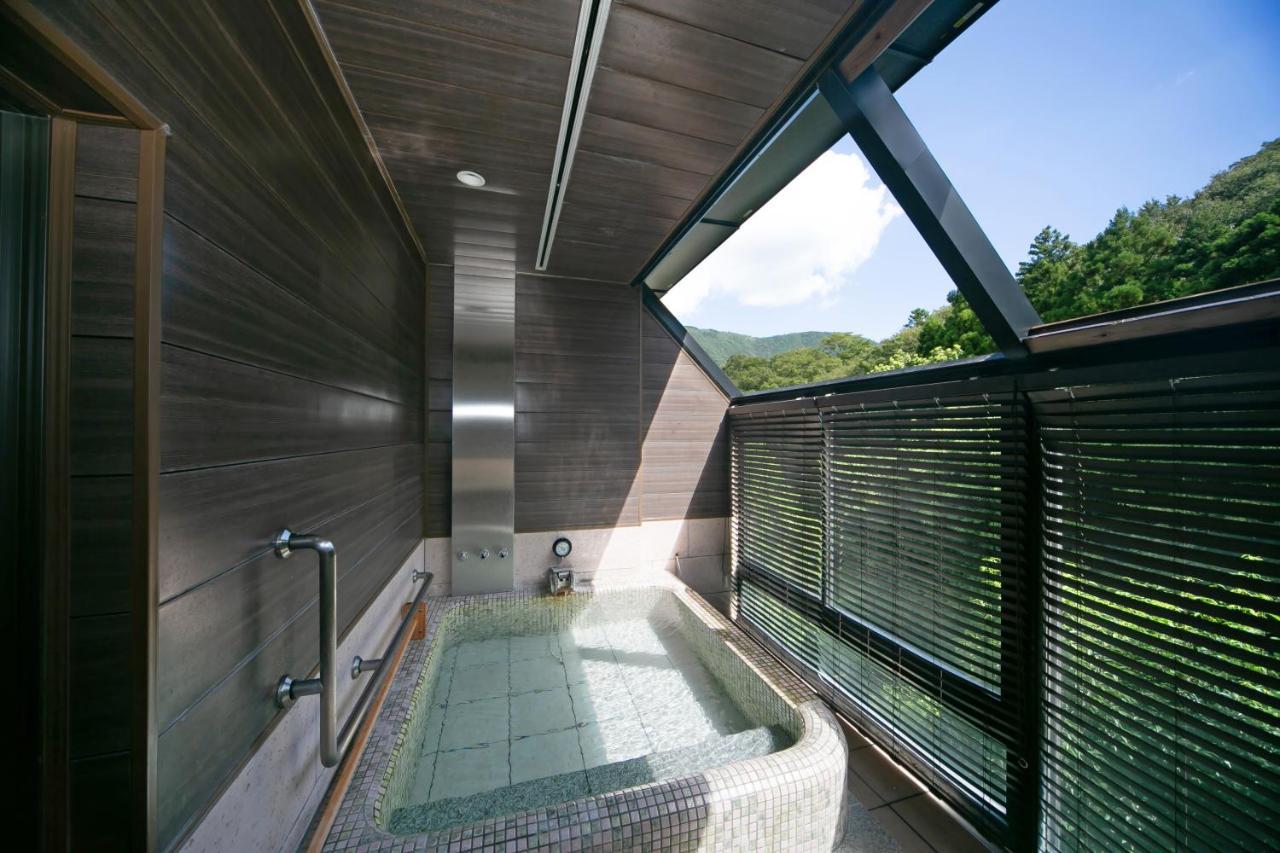 Hakone Nanase Formerly Known As Manatei Hakone Exterior photo