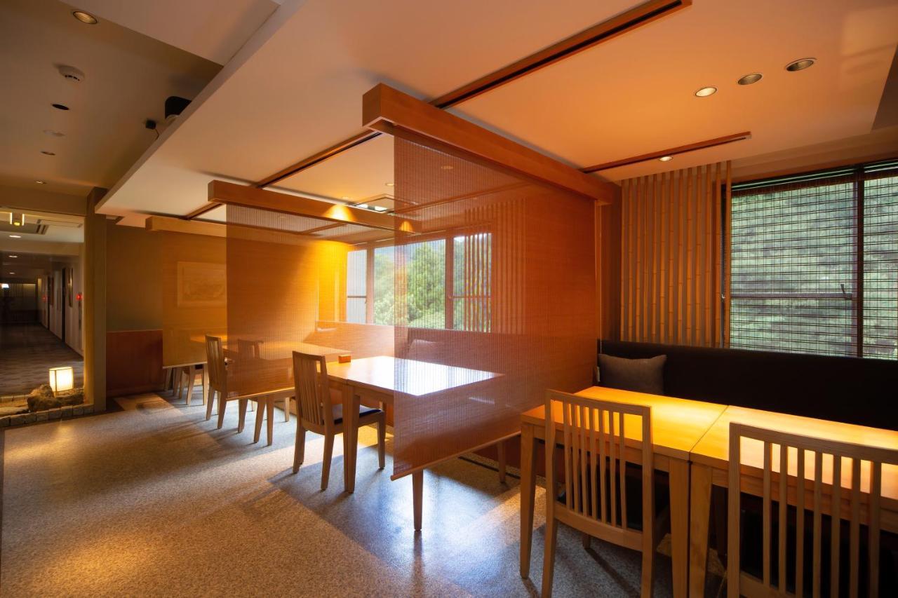 Hakone Nanase Formerly Known As Manatei Hakone Exterior photo