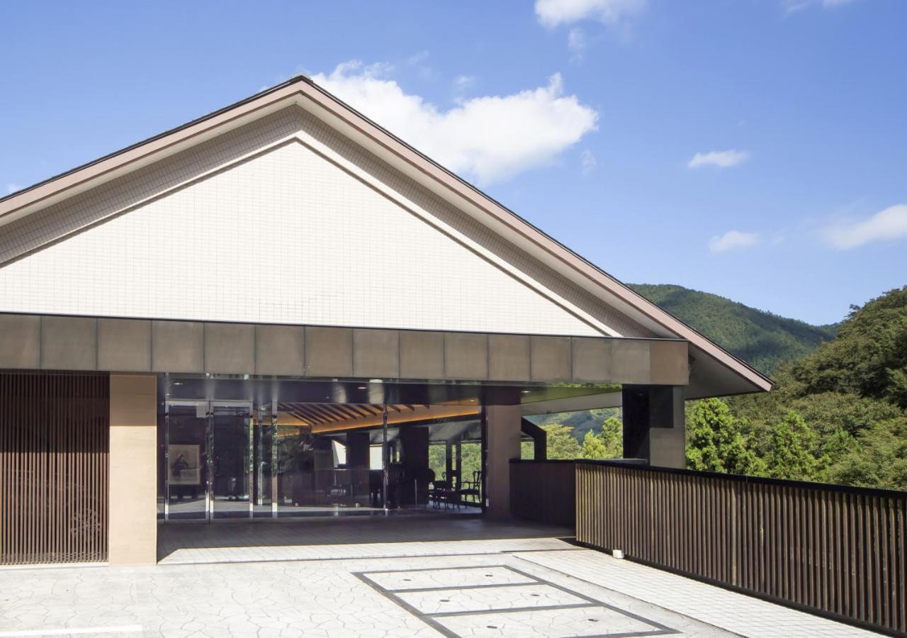 Hakone Nanase Formerly Known As Manatei Hakone Exterior photo